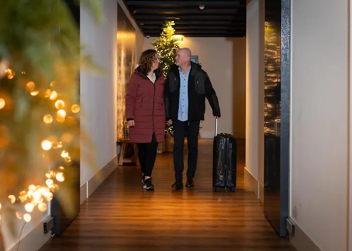 Boutique hotel&brasserie de Heerlyckheid